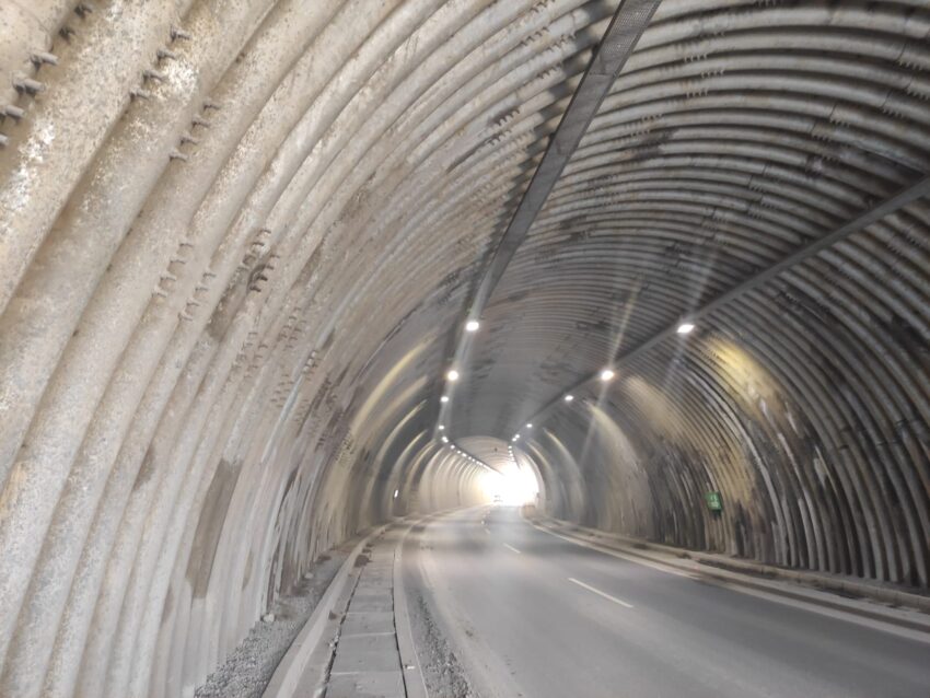 Türkiye, Zonguldak Hisarönü–Kilimli Geçidi Karayolu Alt Geçidinin Yükseltilmesi